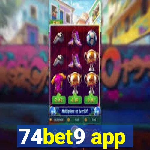 74bet9 app